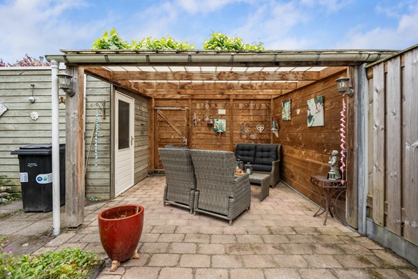Medium property photo - Piccolostraat 45, 1312 RE Almere
